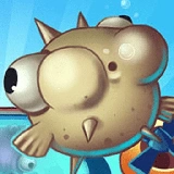 Blow Fish 2