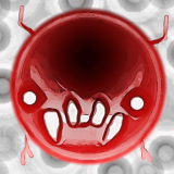 Bouncing Blob