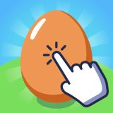 Egg clicker