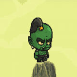 GoblinUp