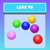 Line 98 Classic